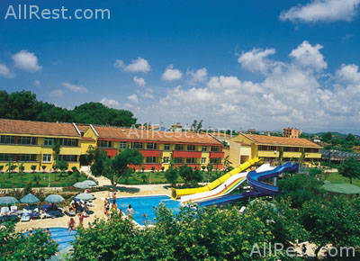 Riva Costa Hotel 1